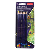 Derwent Inktense Pencils - Al Masam Stationery LLC